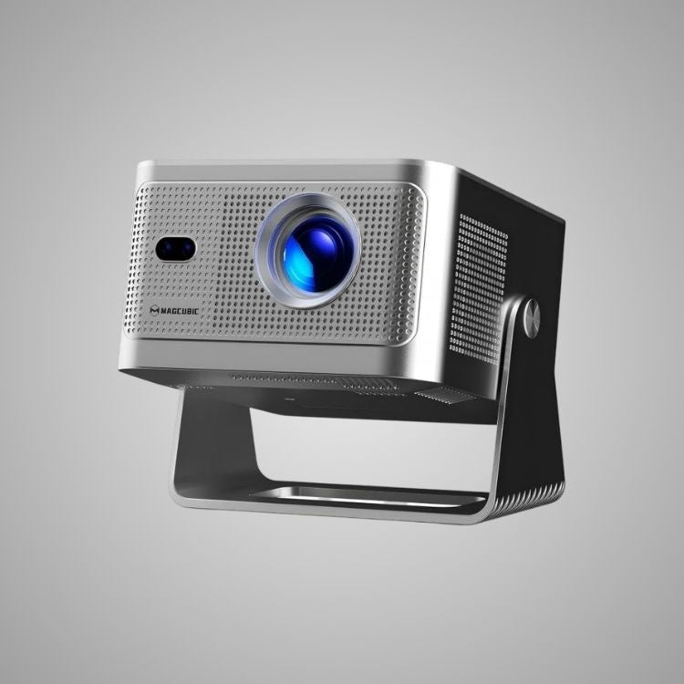 HY350 Max Smart Projector with 600 ANSI | Native 1080P, 4K/8K Support, Auto Focus, WiFi 6 & Bluetooth 5.4