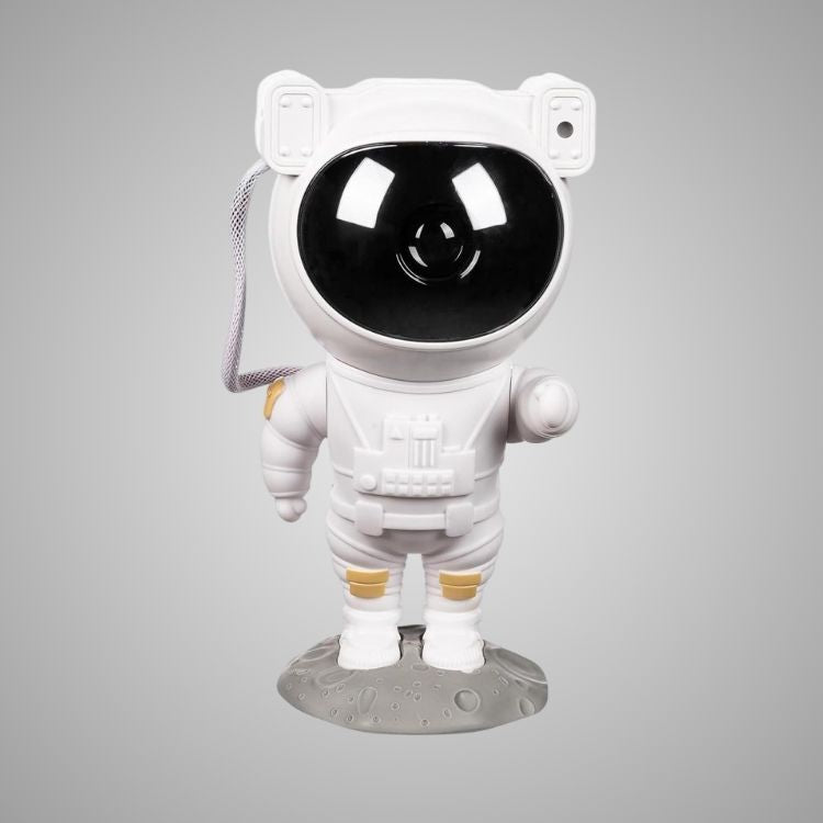 Astronaut Galaxy Projector™ | Immersive Nebula & Star Ceiling Light