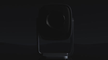 Smart Projector with Netflix & TOF Auto Focus – Native 1080P, Dolby Audio, WiFi 6 | Premium Home Cinema Experience
